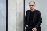 Marc Lichte, responsable du design d'Audi