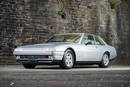 Ferrari 412 - Crédit photo : Silverstone Auctions