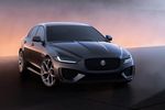 Nouvelles Jaguar XE et XF 300 SPORT