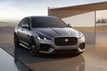 Jaguar XF 300 SPORT