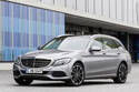 Nouvelle collection de jantes Mercedes-Benz 