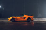 Lotus Exige Sport 390 Final Edition