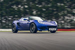 Lotus Elise Sport 240 Final Edition