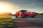 Lotus Exige Sport 420 Final Edition