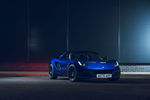 Lotus Elise Sport 240 Final Edition