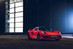 Lotus Exige Sport 420 Final Edition