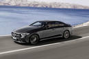 Nouvelle gamme hybride Mercedes AMG 53