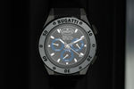 Nouvelles montres connectées signées Bugatti