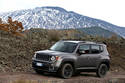 Jeep Renegade Night Eagle