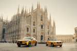 Les Alfa Romeo Giulia GT Junior et GT 1300 Junior