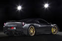 Novitec Rosso Ferrari 458 Speciale