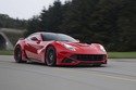 Novitec Rosso booste la Ferrari F12