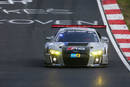 Fin des limitations de vitesse sur le Nürburgring -  Crédit photo : Audi