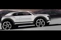 Audi Q1