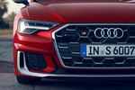 Audi S6 berline (année modèle 2024)