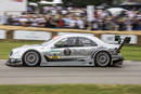 Mercedes-AMG Classe C (W203) DTM de 2004