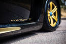 Porsche Gemballa Mirage GT ex-Samuel Eto'o - Crédit photo : RM Sotheby's