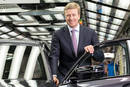 Oliver Zipse nommé Président de BMW