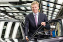 Oliver Zipse nommé Président de BMW