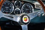 One-off Abarth Classiche 500 Record Monza 58