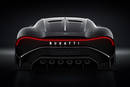 One-off Bugatti la 