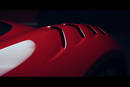 Teaser Ferrari Prototipo - Crédit image : Ferrari