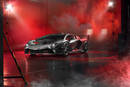 Lamborghini SC18