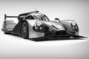 Onroak dévoile sa Ligier JS P2