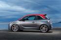 Opel Adam S