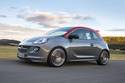 Tarif de l'Opel Adam S 2015