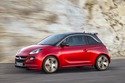 Genève 2014 : nouvelle Opel Adam S