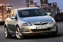 Nouvelle Opel Astra