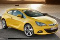 Opel Astra GTC, à partir de 21 400 €
