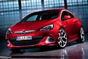 Opel Astra OPC