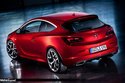 Opel Astra OPC