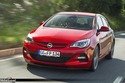 Opel Astra BiTurbo CDTI