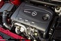 Opel Astra BiTurbo CDTI