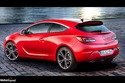 Opel Astra BiTurbo CDTI GTC