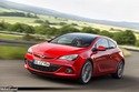 Opel Astra BiTurbo CDTI GTC