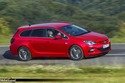 Opel Astra BiTurbo CDTI Sport Tourer