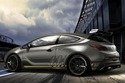 Une Opel Astra OPC Extrême pour Genève