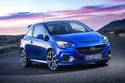 Opel Corsa OPC : 207 ch sous le capot