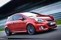 Corsa OPC Nürburgring