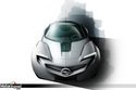 Salon de Genève : Opel Flextreme GT/E