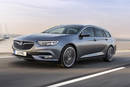 Opel Insignia Sports Tourer