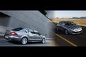 Skoda Superb et Renault Mégane III