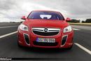 Opel Insignia OPC « Unlimited »