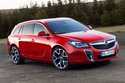 Opel Insignia OPC 2014