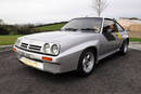 Opel Manta 400 1984 - Crédit photo : Classic Car Auctions