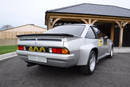 Opel Manta 400 1984 - Crédit photo : Classic Car Auctions